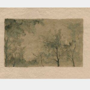 Amber Interiors "Daydream" by Brittany Shultz in Frame